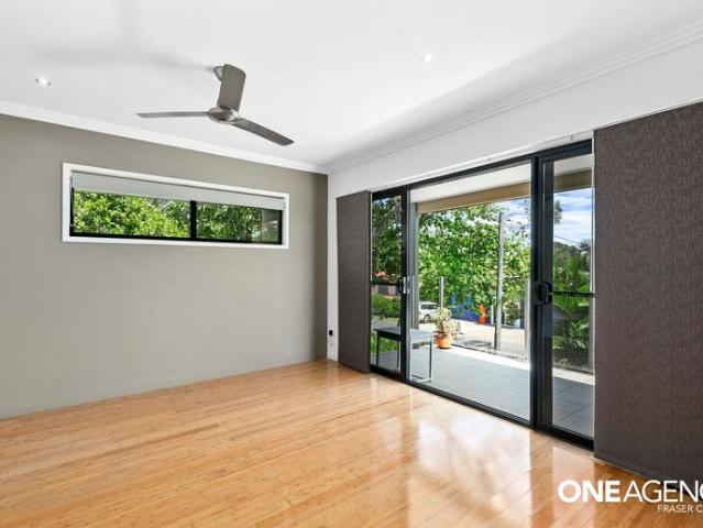 Townhouse for rent in Great Sandy Strait, Queensland