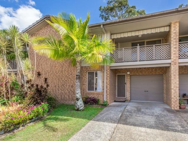 Townhouse for sale in Fernbrook, Queensland