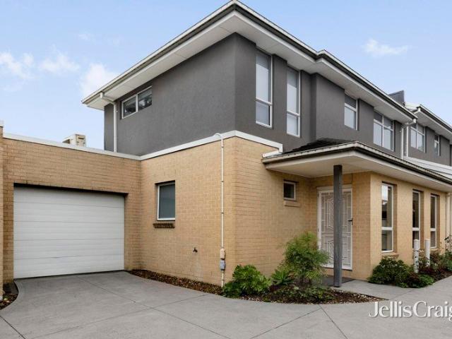 Townhouse for sale in Camerons Creek, Victoria