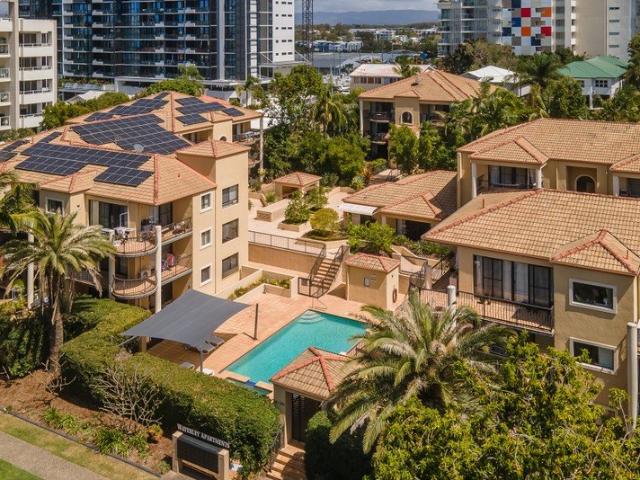 Apartment for sale in Southport, Gold Coast City