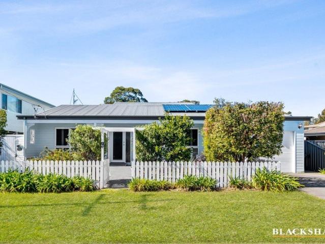House for sale in Batemans Bay, New South Wales