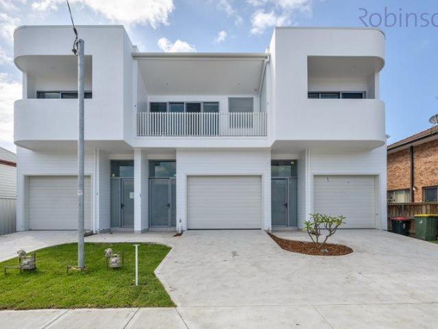 Townhouse for rent in Newcastle, Newcastle-Maitland