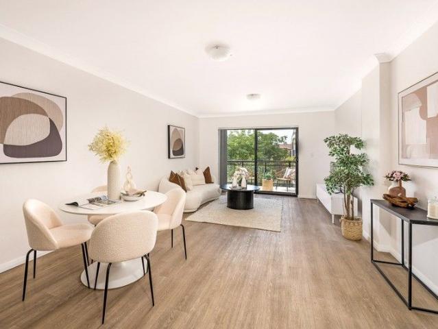 Apartment for sale in Sydney, New South Wales