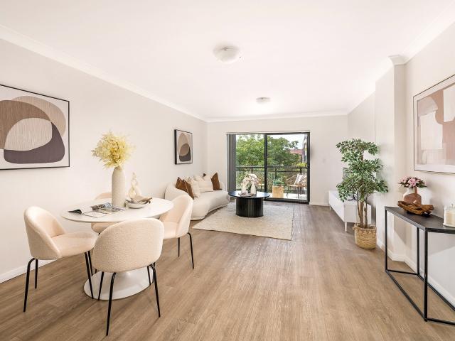 Apartment for sale in Sydney, New South Wales