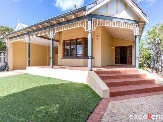 House for rent in Subiaco Po, Western Australia