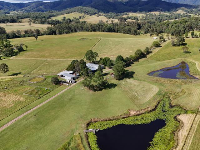 Property for sale in Byabarra, New South Wales
