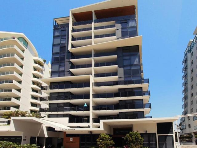 Apartment for rent in Mooloolaba, Sunshine Coast Regional