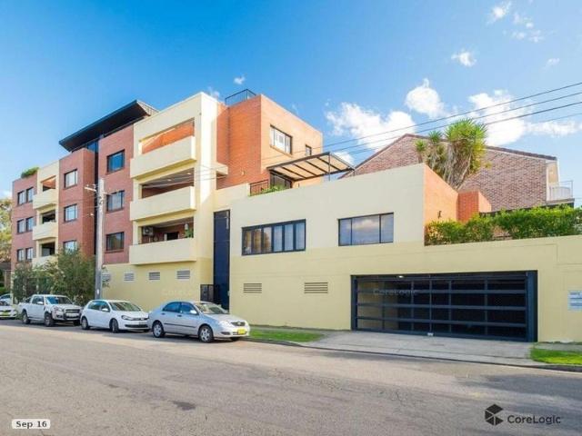 Apartment for rent in St George, Sydney
