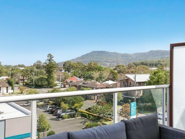 Apartment for sale in Wollongong West, New South Wales