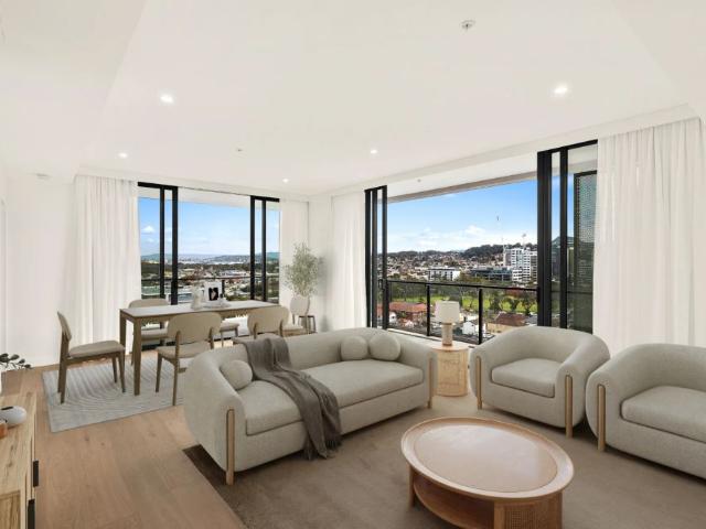 Apartment for rent in Wollongong West, New South Wales