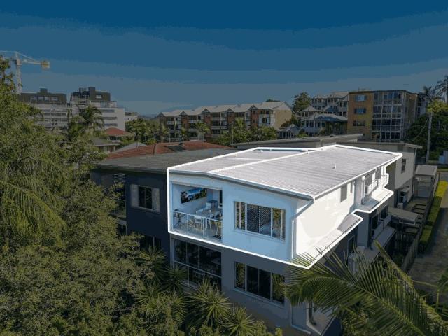 Apartment for sale in Toombul, Queensland