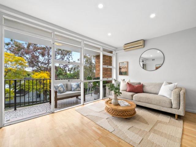 Apartment for sale in Willoughby, New South Wales