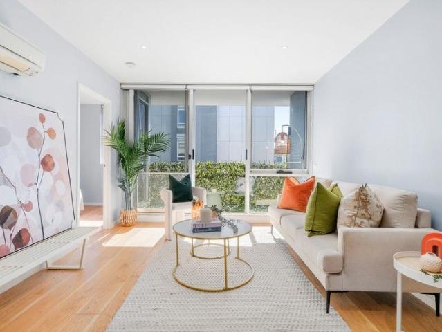 Apartment for sale in St Kilda, Queensland