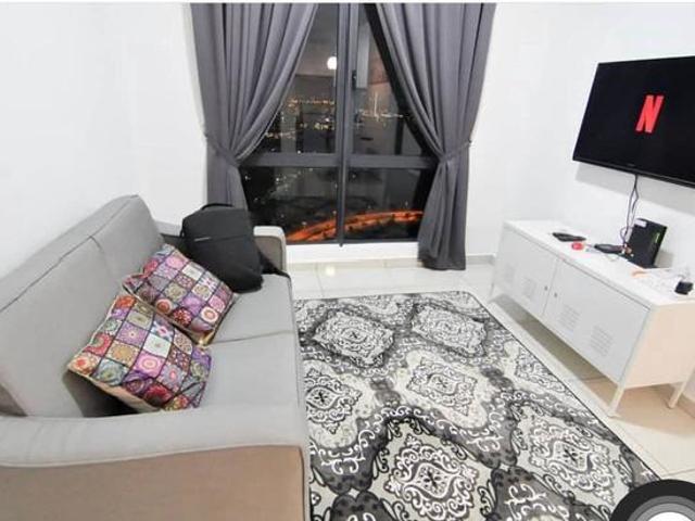 Serviced Residence for sale in Tanjong Sepat, Selangor