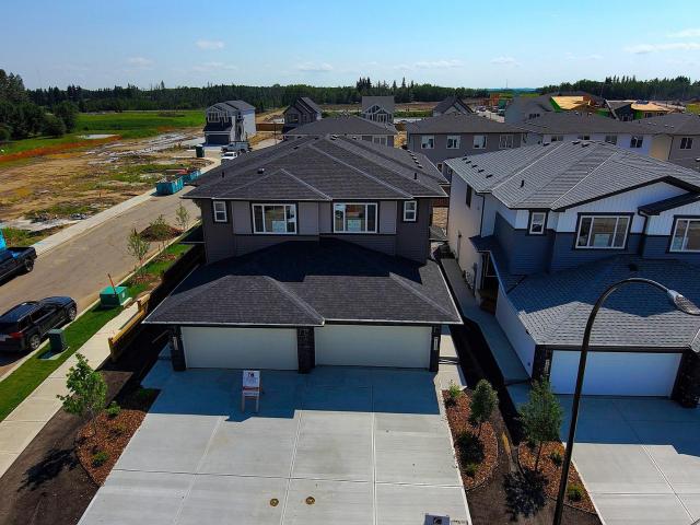 Apartment for rent in Alces, Edmonton