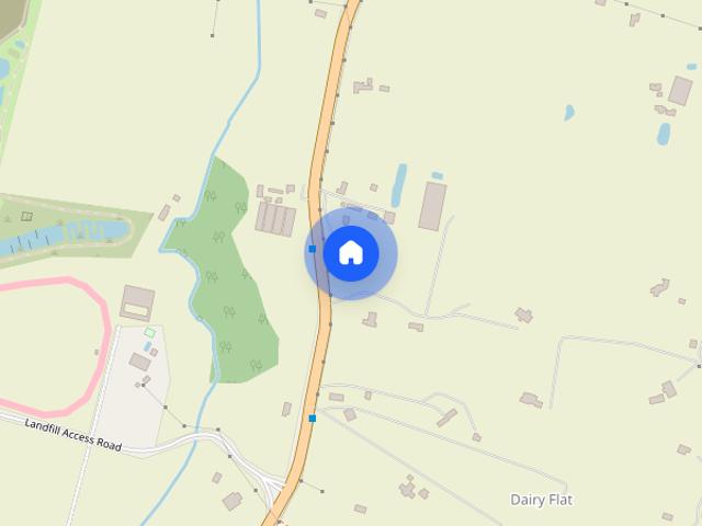 Apartment for rent in Kawau Island, Oroua County