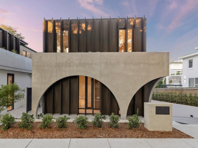 Property for sale in Forrest, Australian Capital Territory
