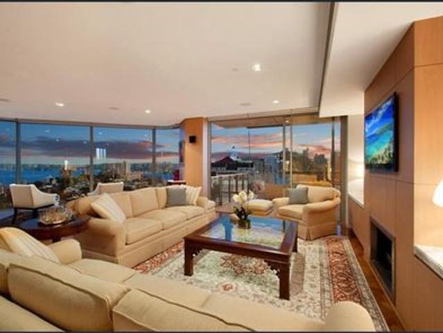 Apartment for rent in Sydney, New South Wales