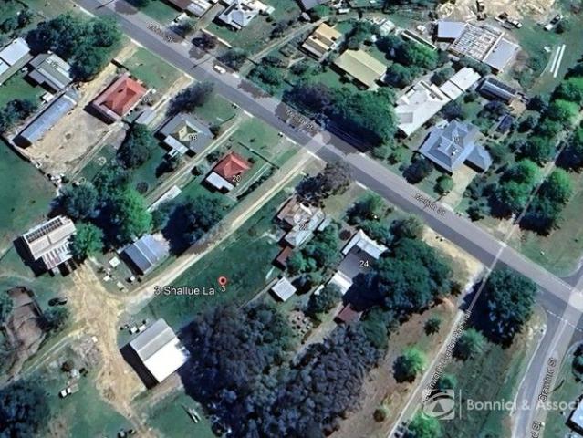 Land for sale in Beechworth, Victoria