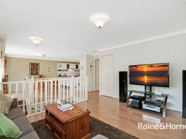 Townhouse for rent in East Gosford, Gosford
