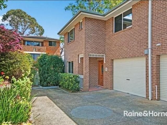 Townhouse for rent in East Gosford, Gosford