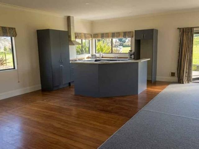 House for rent