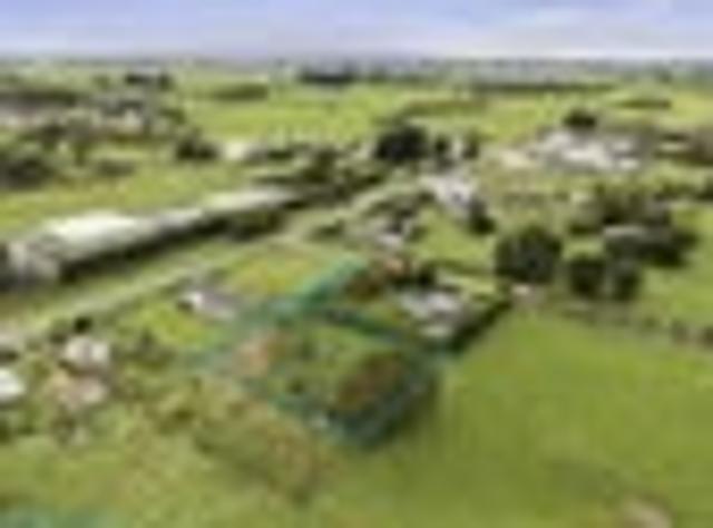 Land for sale in Pine Bush, Southland