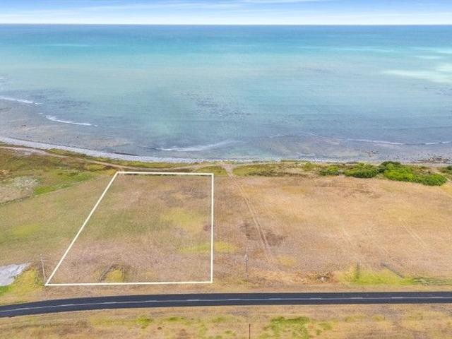 Land for sale in Cape Douglas, South Australia