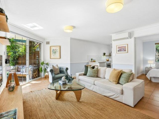 Apartment for sale in Mosman Park, Western Australia