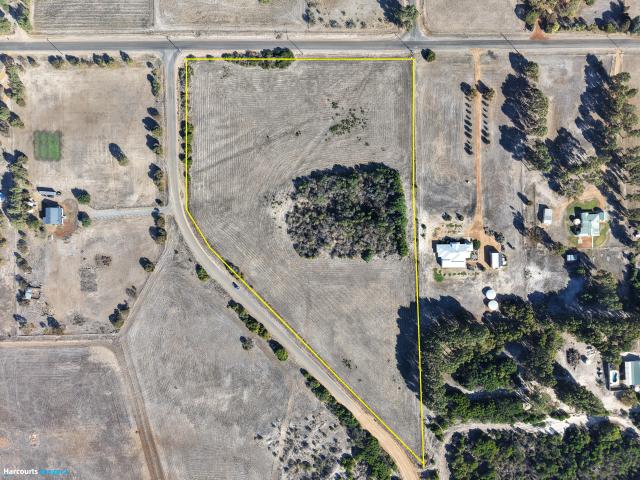 Property for sale in Springfield, Shire of Irwin