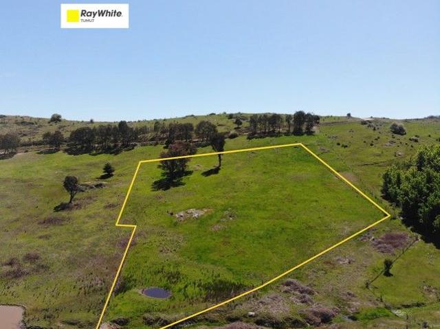 Land for sale in Adelong, New South Wales