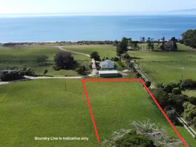 House for sale in Pakawau, Tasman