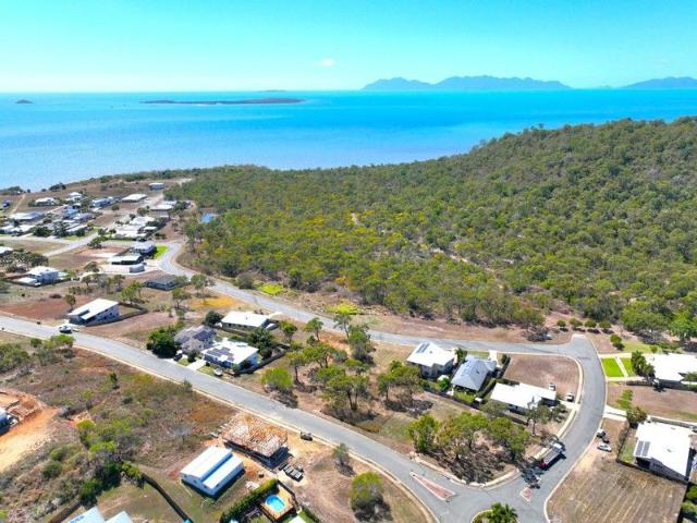Land for sale in Bowen, Queensland