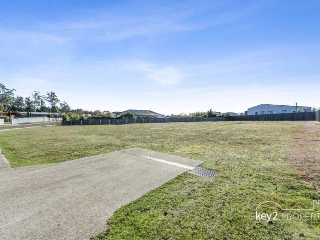 Land for sale in Grindelwald, Tasmania