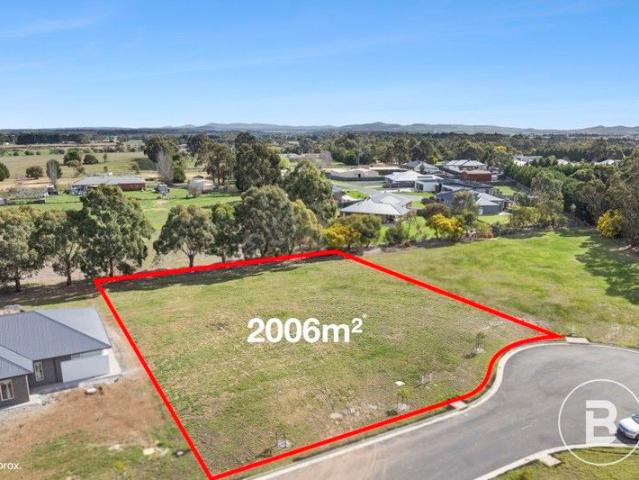 Land for sale in Ballarat, Victoria