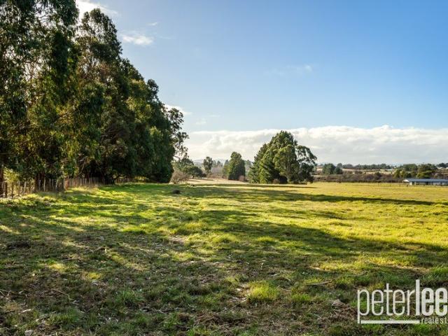 Land for sale in Westbury, Tasmania