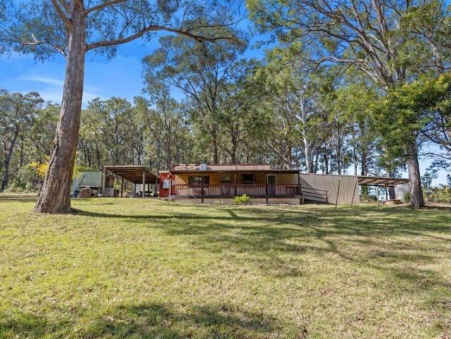 Land for sale in Mogood, New South Wales
