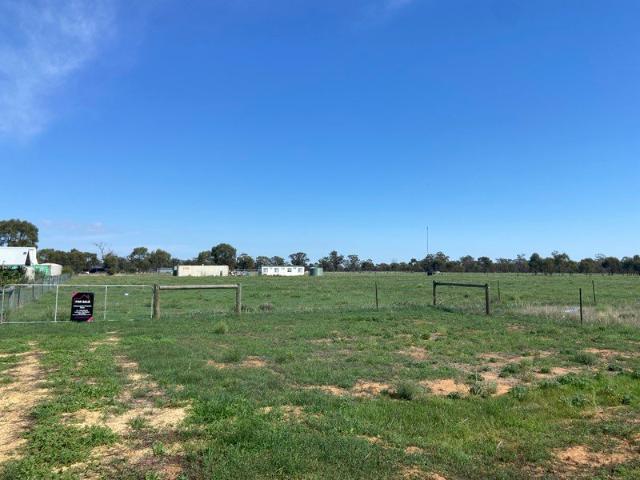 Land for sale in Mathoura, New South Wales