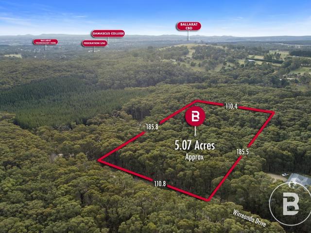 Land for sale in Buninyong, Victoria