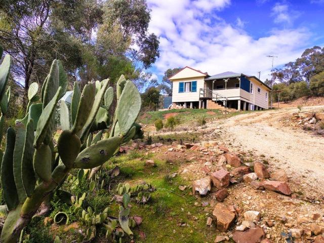 Property for sale in Gooloogong, New South Wales
