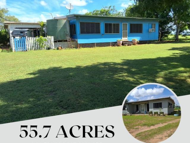 Cottage for sale in Southern Cross, Queensland