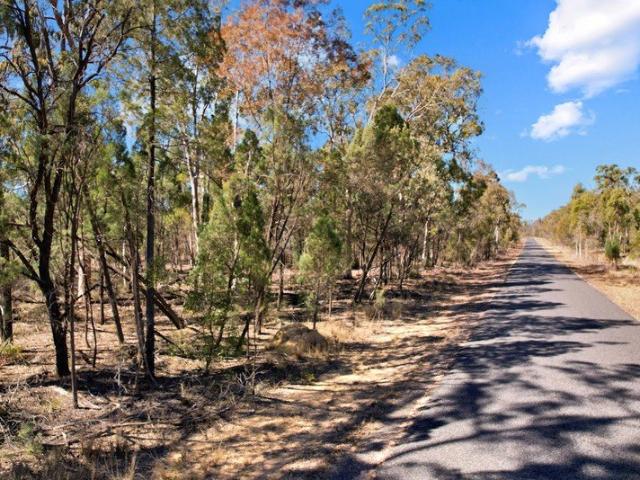 Land for sale in Millmerran Woods, Queensland