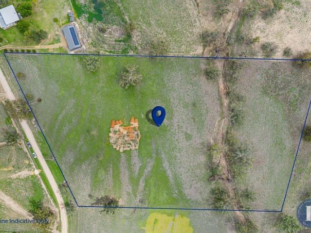 Land for sale in Bedgerabong, New South Wales