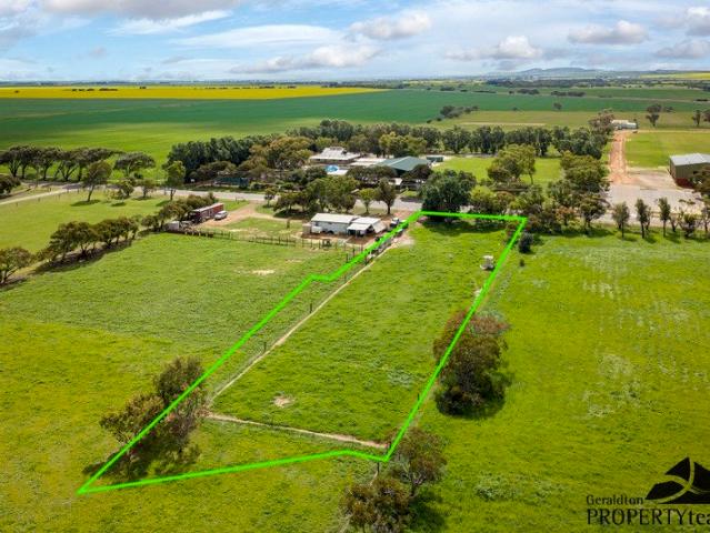 Land for sale in Walkaway, Western Australia