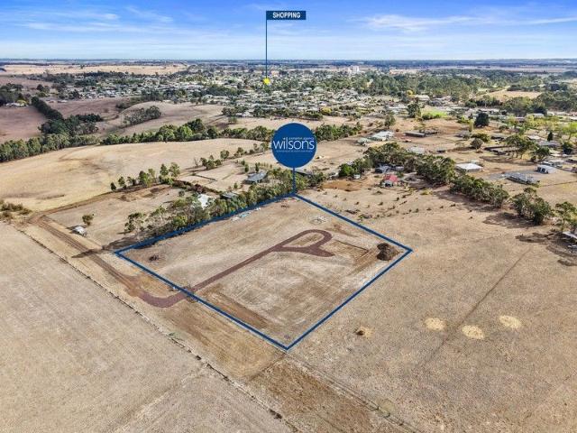 Land for sale in Cobden, Victoria