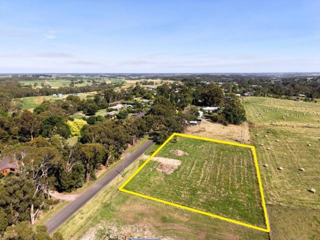 Land for sale in Nullawarre, Victoria