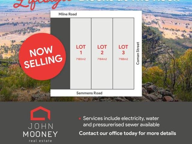 Land for sale in French Park, New South Wales