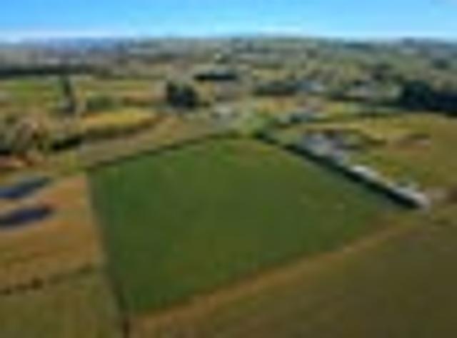 Land for sale in Weston