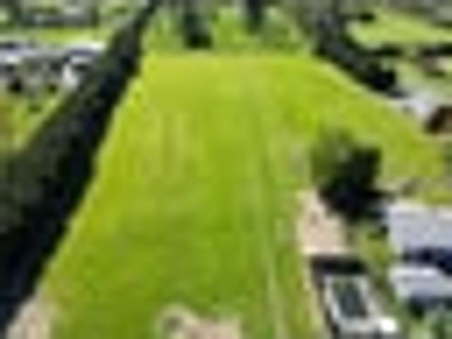 Land for sale in Fairton, Ashburton