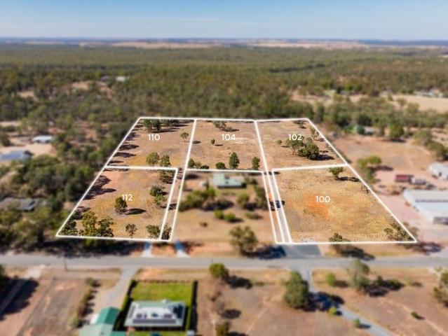 Land for sale in Colinroobie, New South Wales